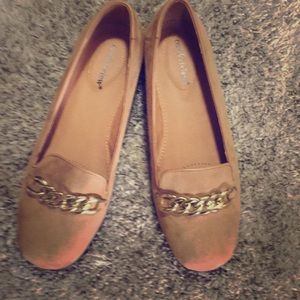 Classy slip on shoes